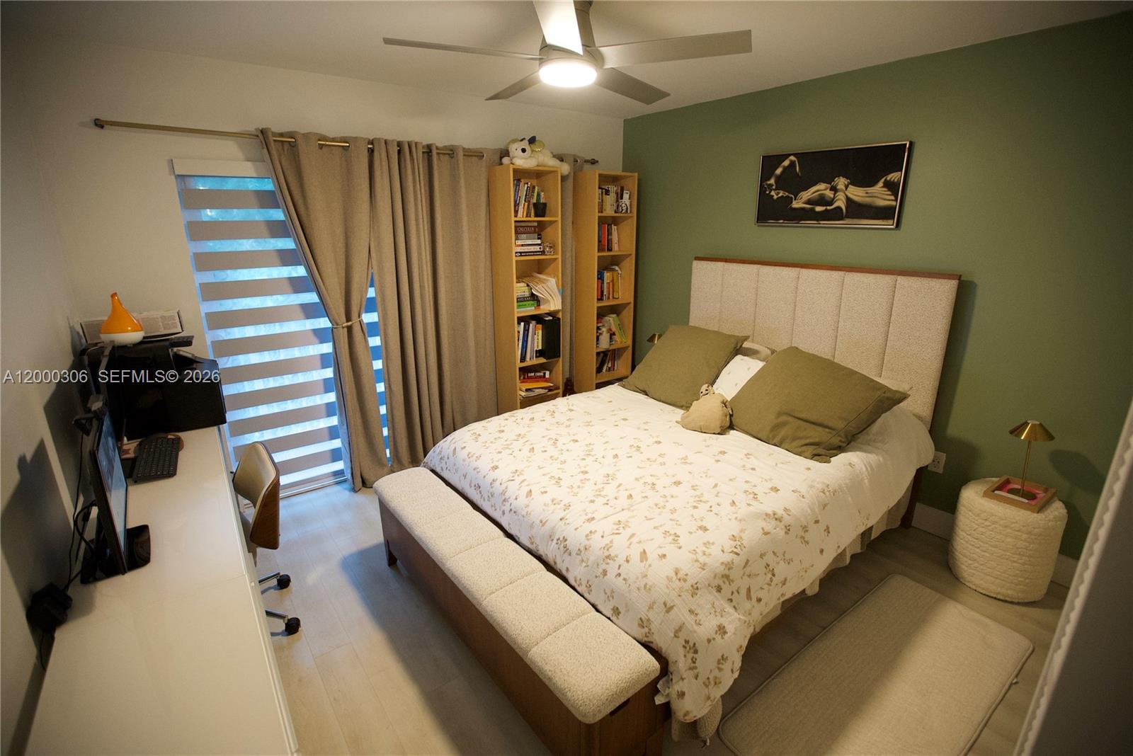 DORAL CHASE 1ST ADDN AMEN - Residential Lease