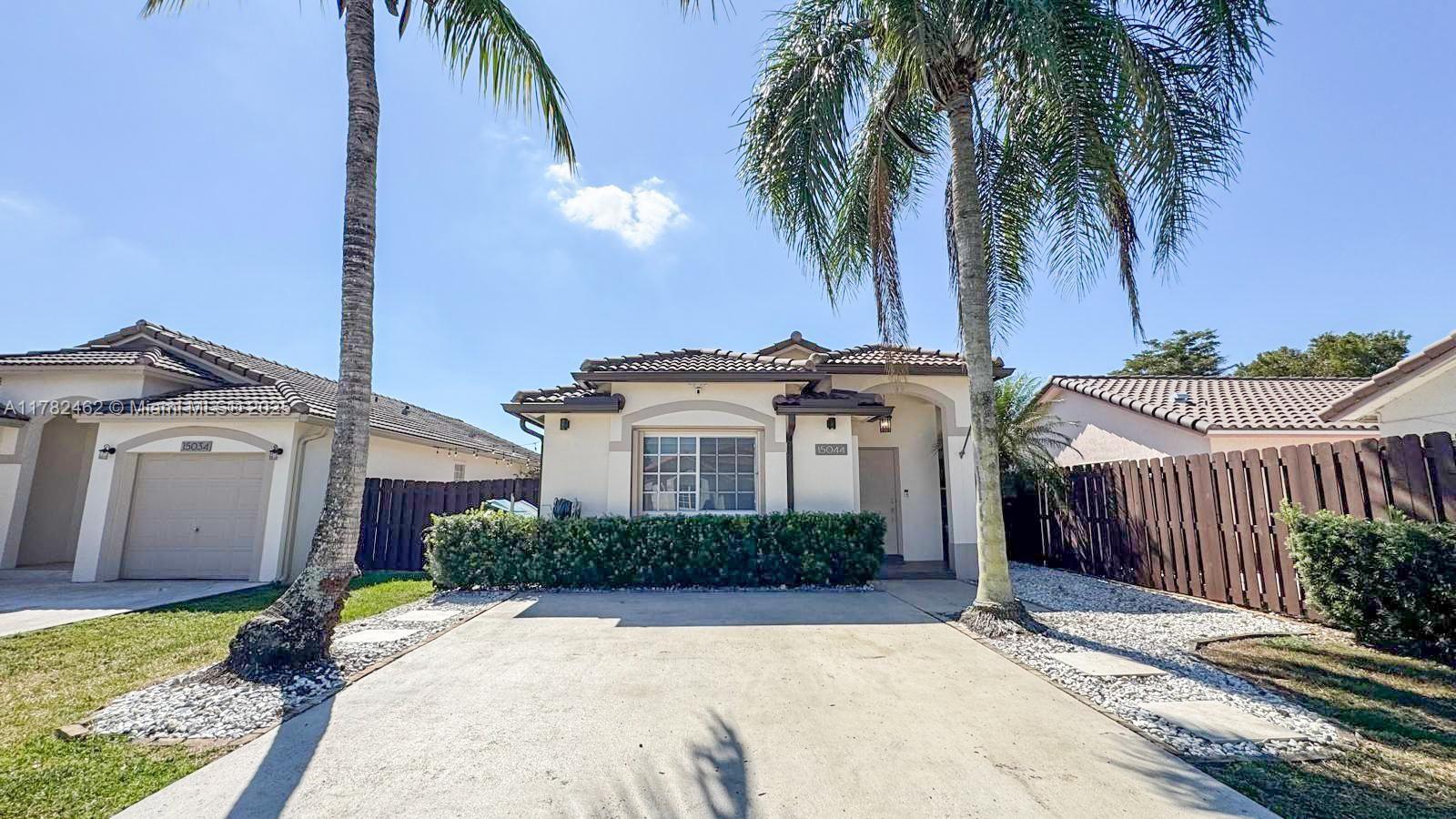 15044 SW 142nd Ter