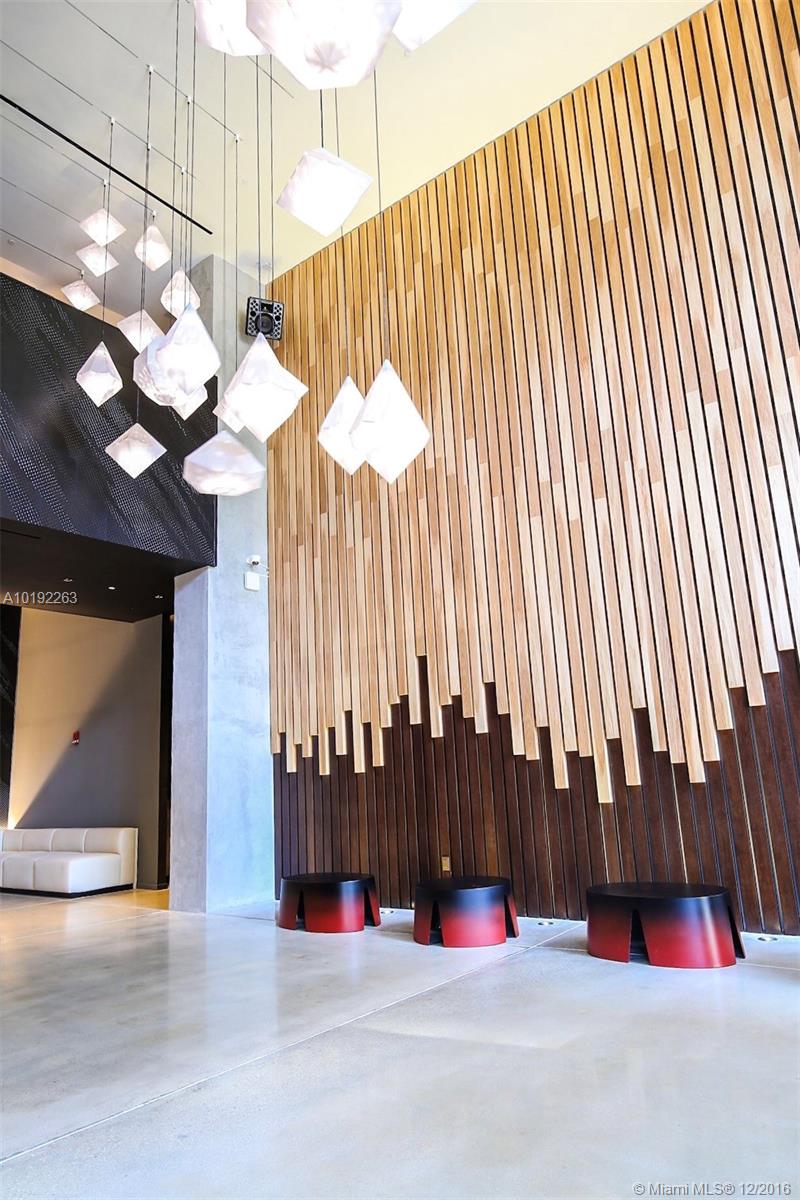 CENTRO CONDOMINIUM - Residential Lease