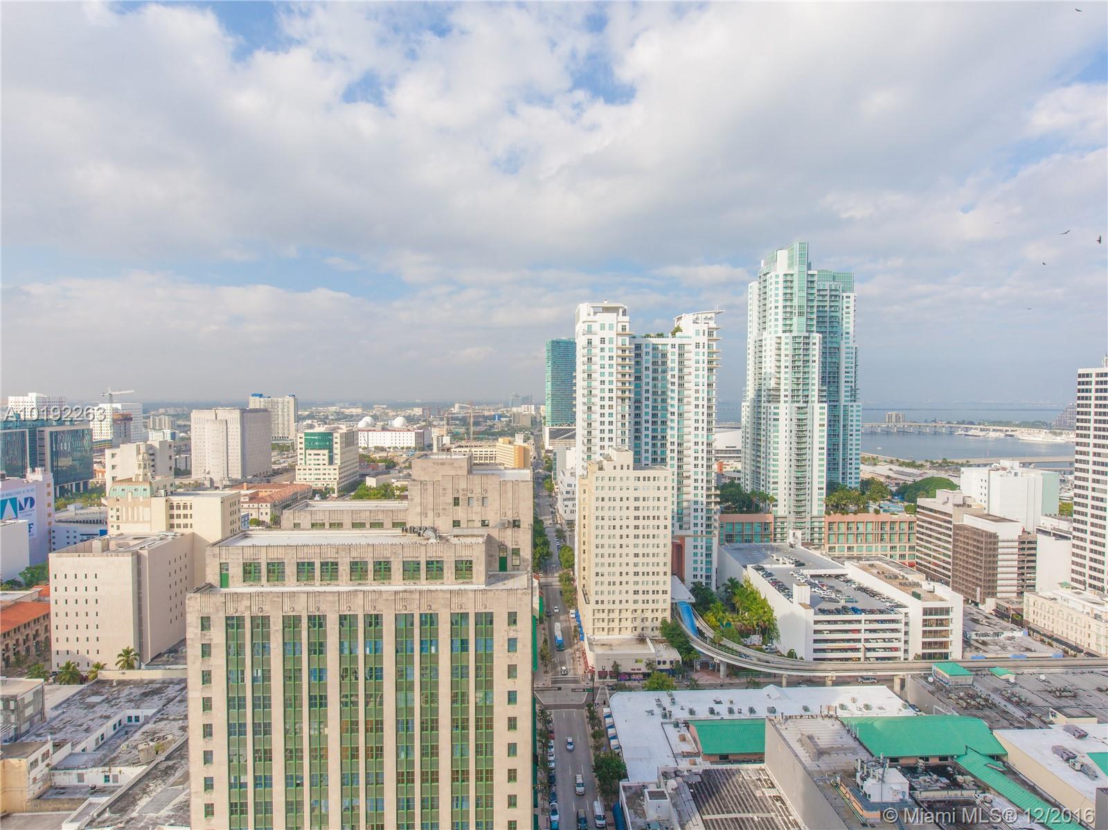 CENTRO CONDOMINIUM - Residential Lease