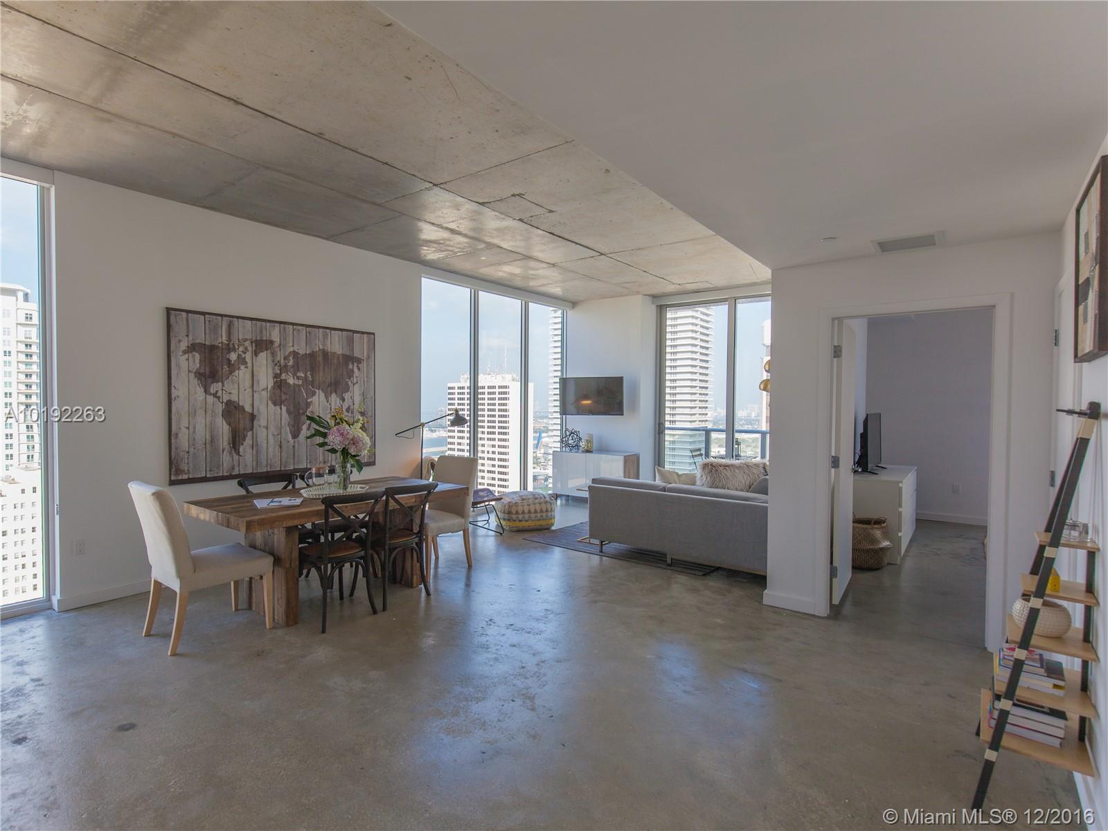 CENTRO CONDOMINIUM - Residential Lease