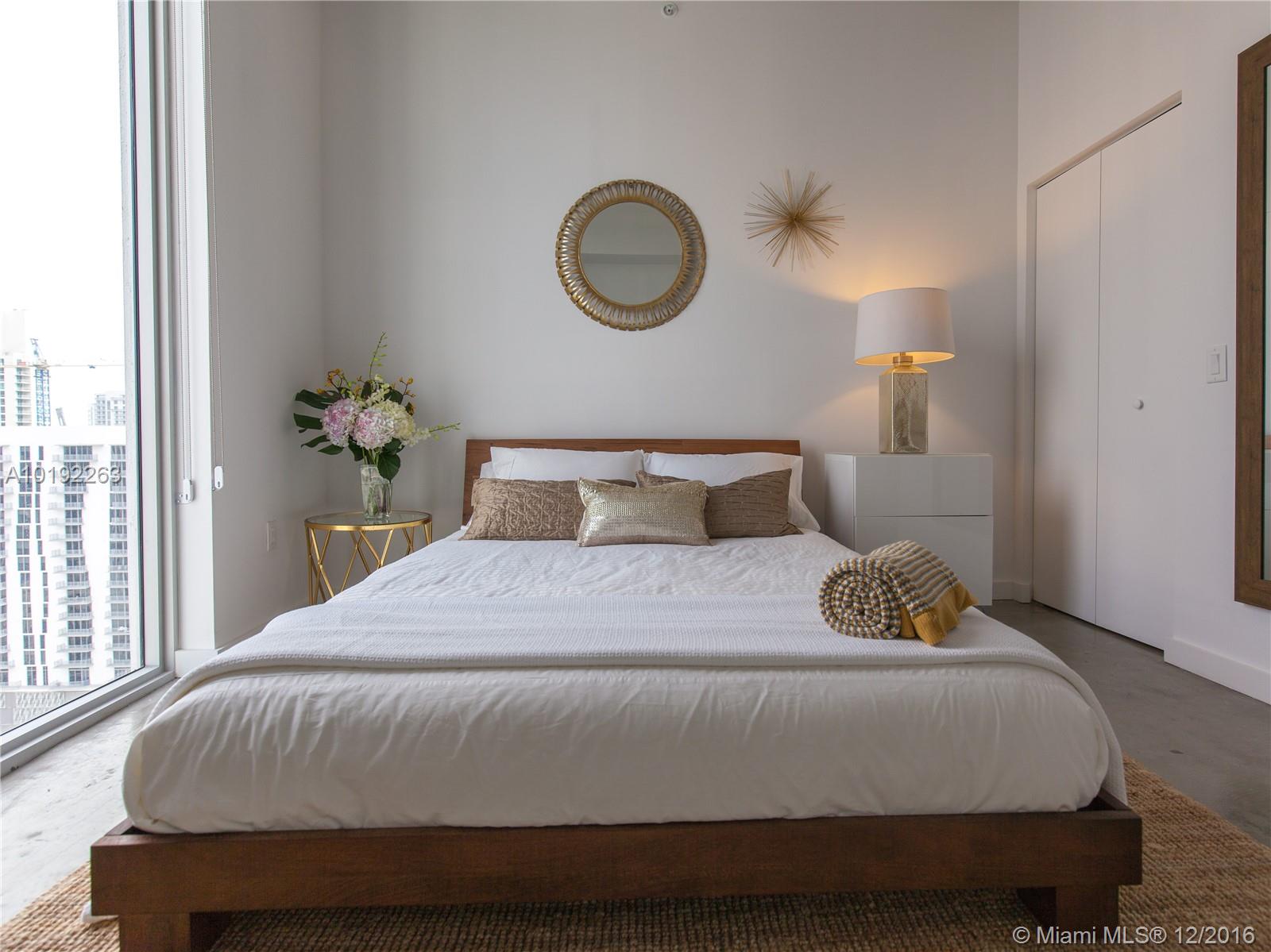 CENTRO CONDOMINIUM - Residential Lease