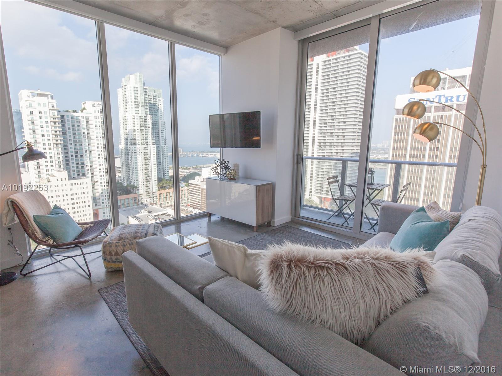 CENTRO CONDOMINIUM - Residential Lease