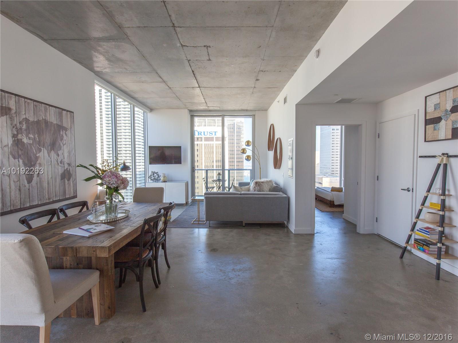 CENTRO CONDOMINIUM - Residential Lease