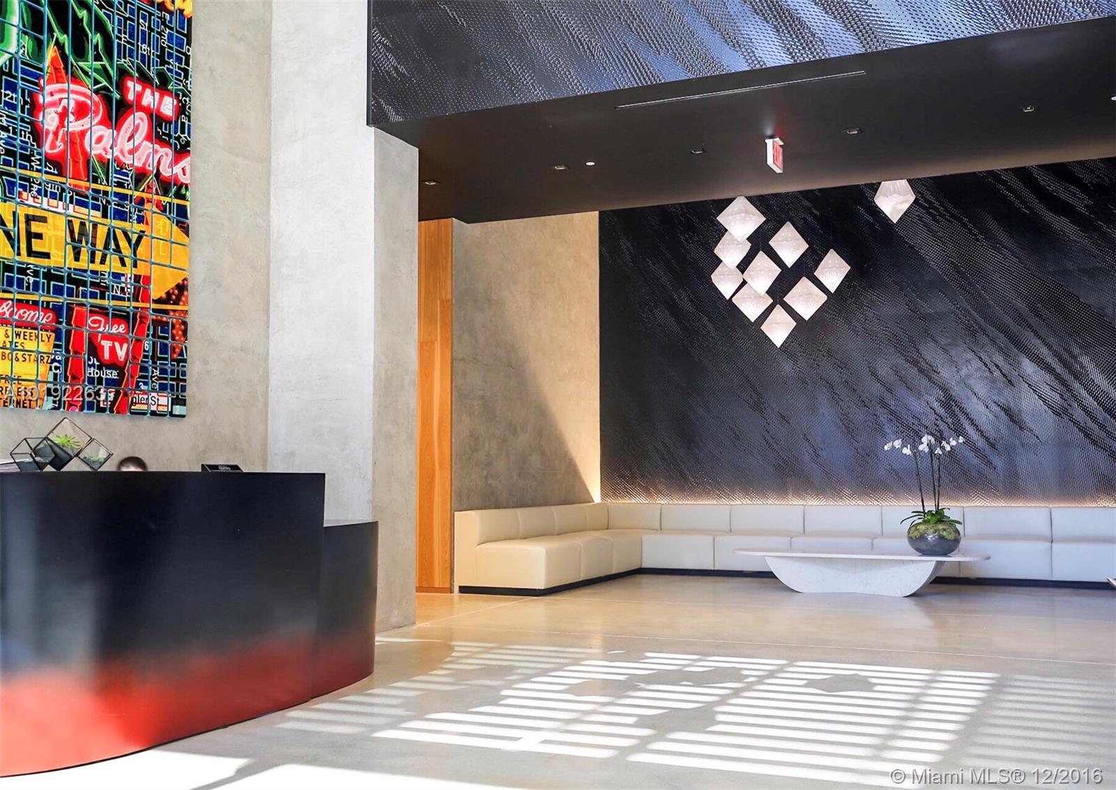 CENTRO CONDOMINIUM - Residential Lease