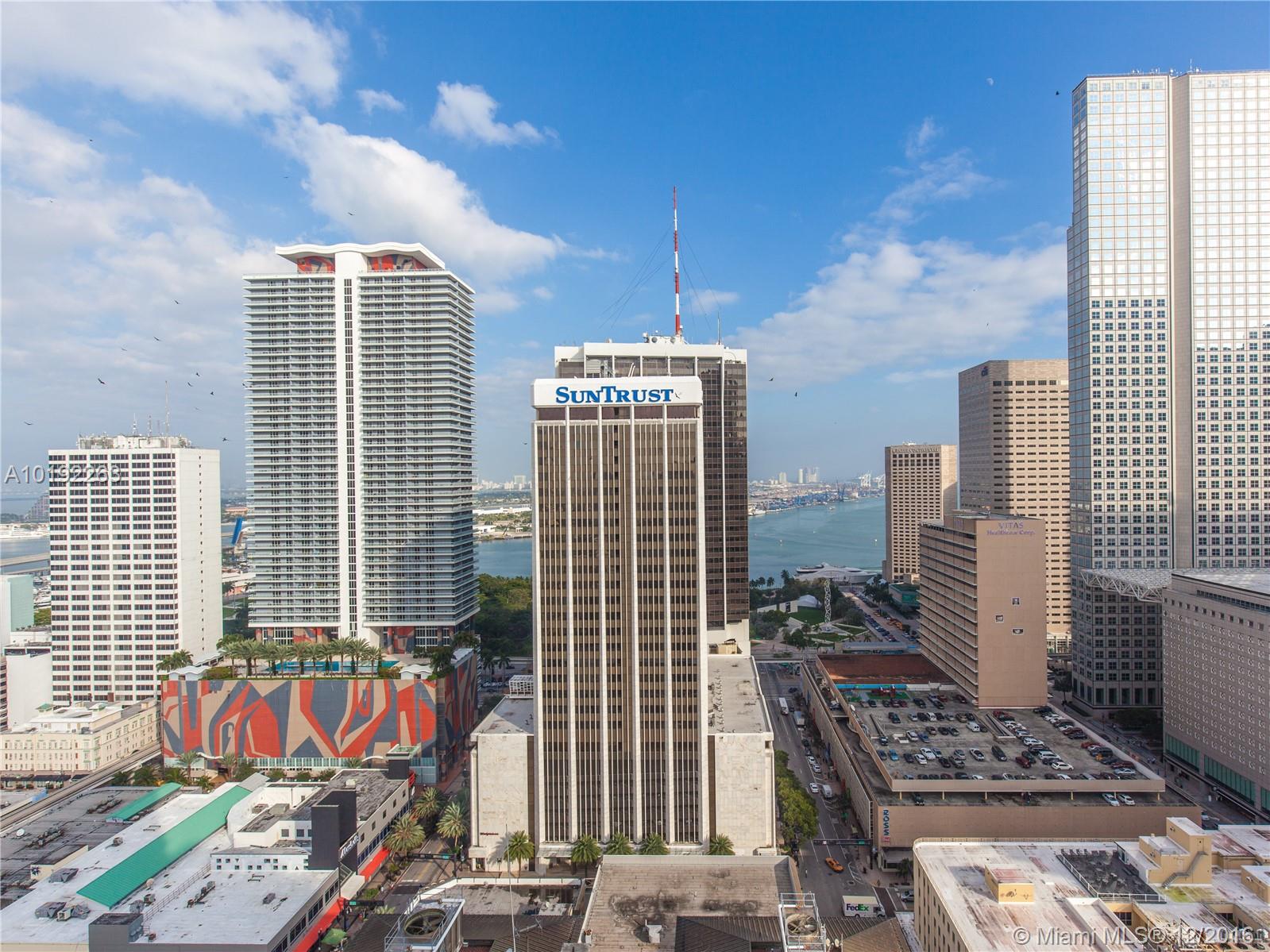 CENTRO CONDOMINIUM - Residential Lease
