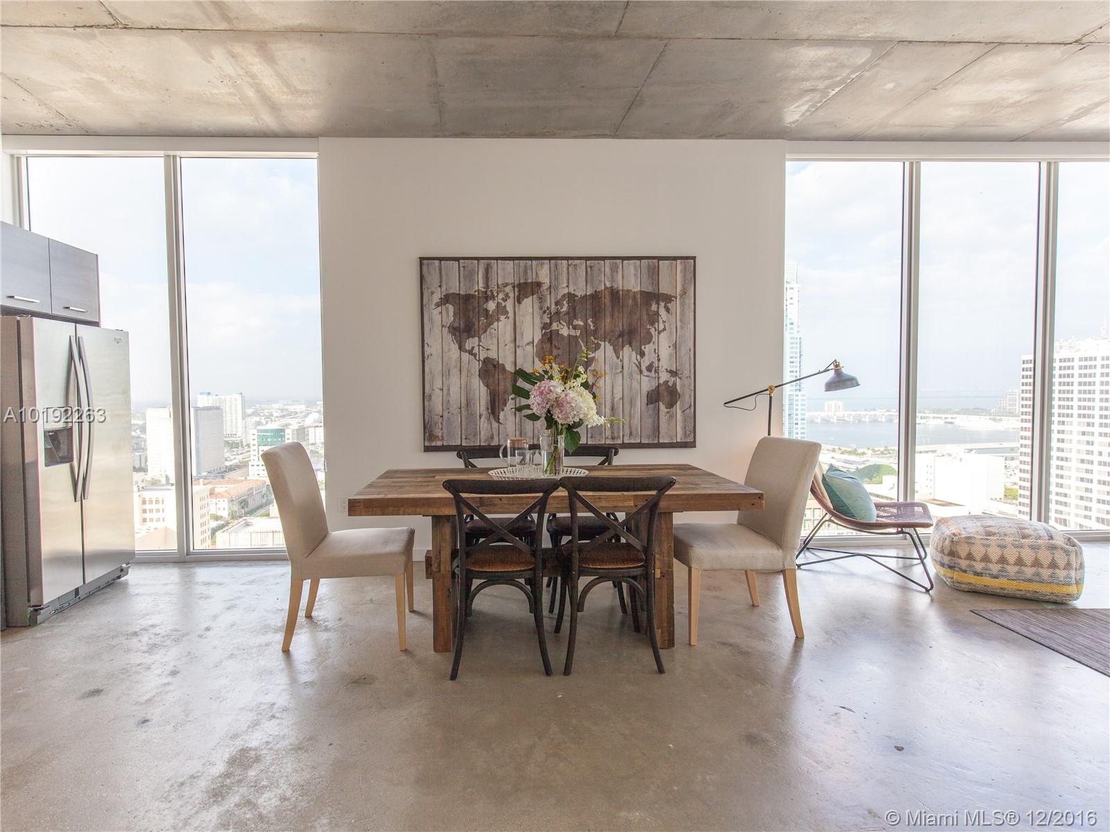 CENTRO CONDOMINIUM - Residential Lease