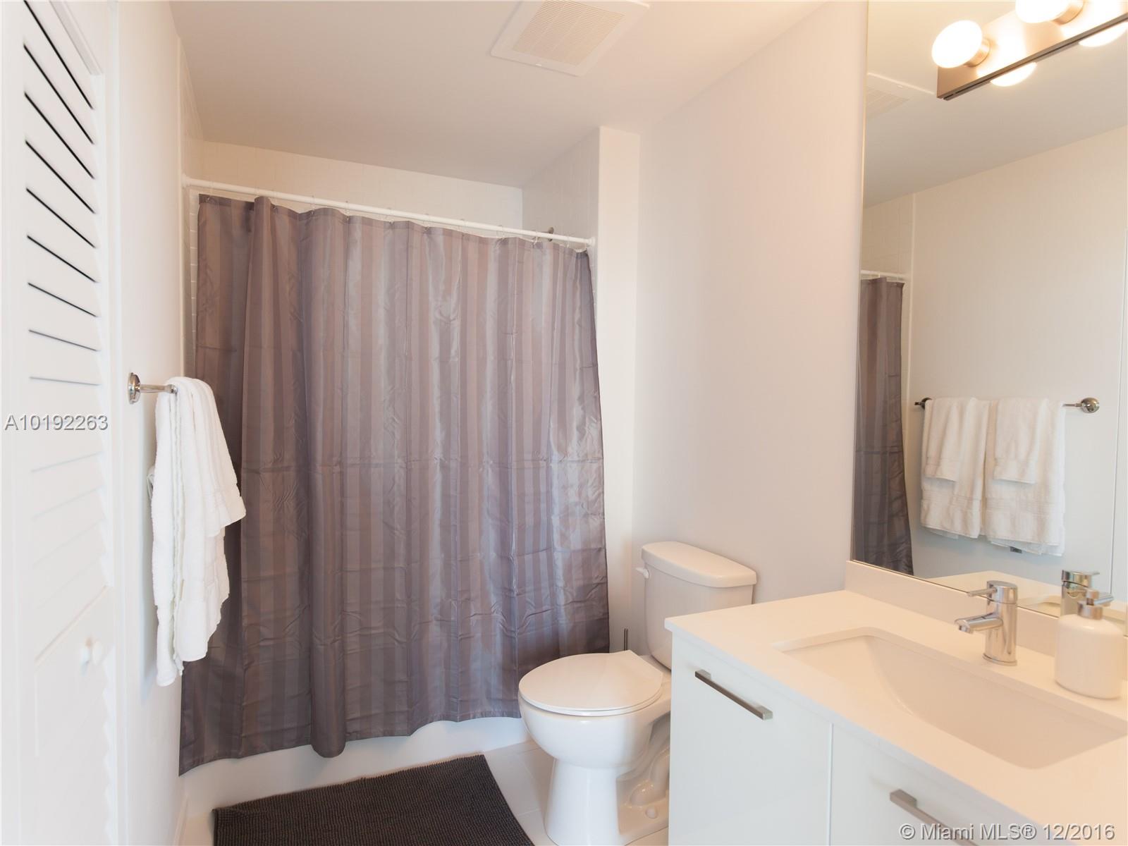 CENTRO CONDOMINIUM - Residential Lease