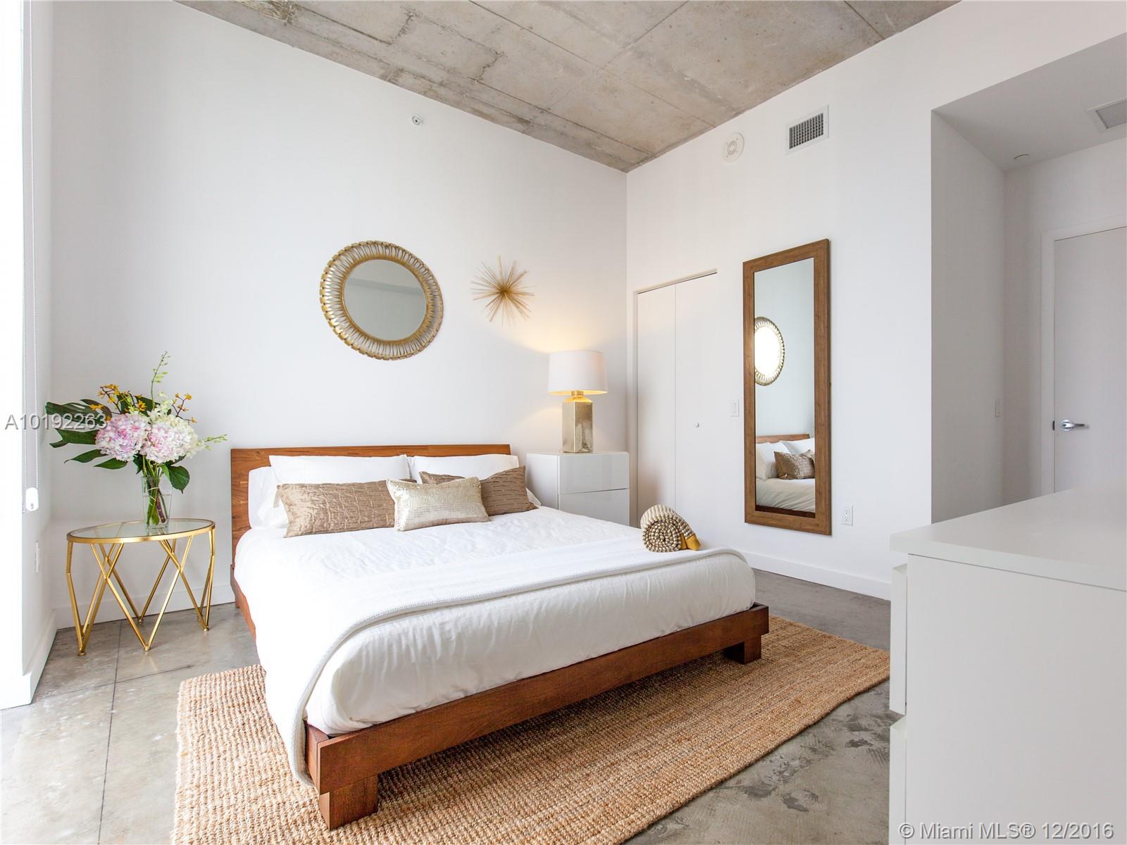 CENTRO CONDOMINIUM - Residential Lease