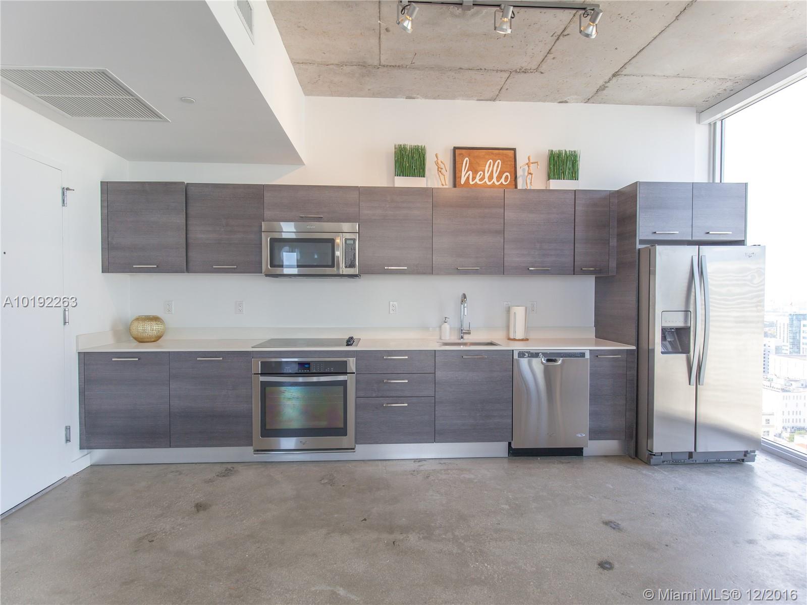CENTRO CONDOMINIUM - Residential Lease
