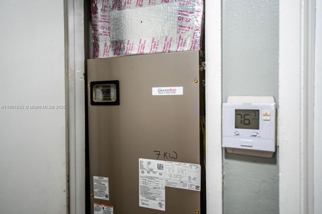 LAUDERDALE LAKES NORTH GA - Residential