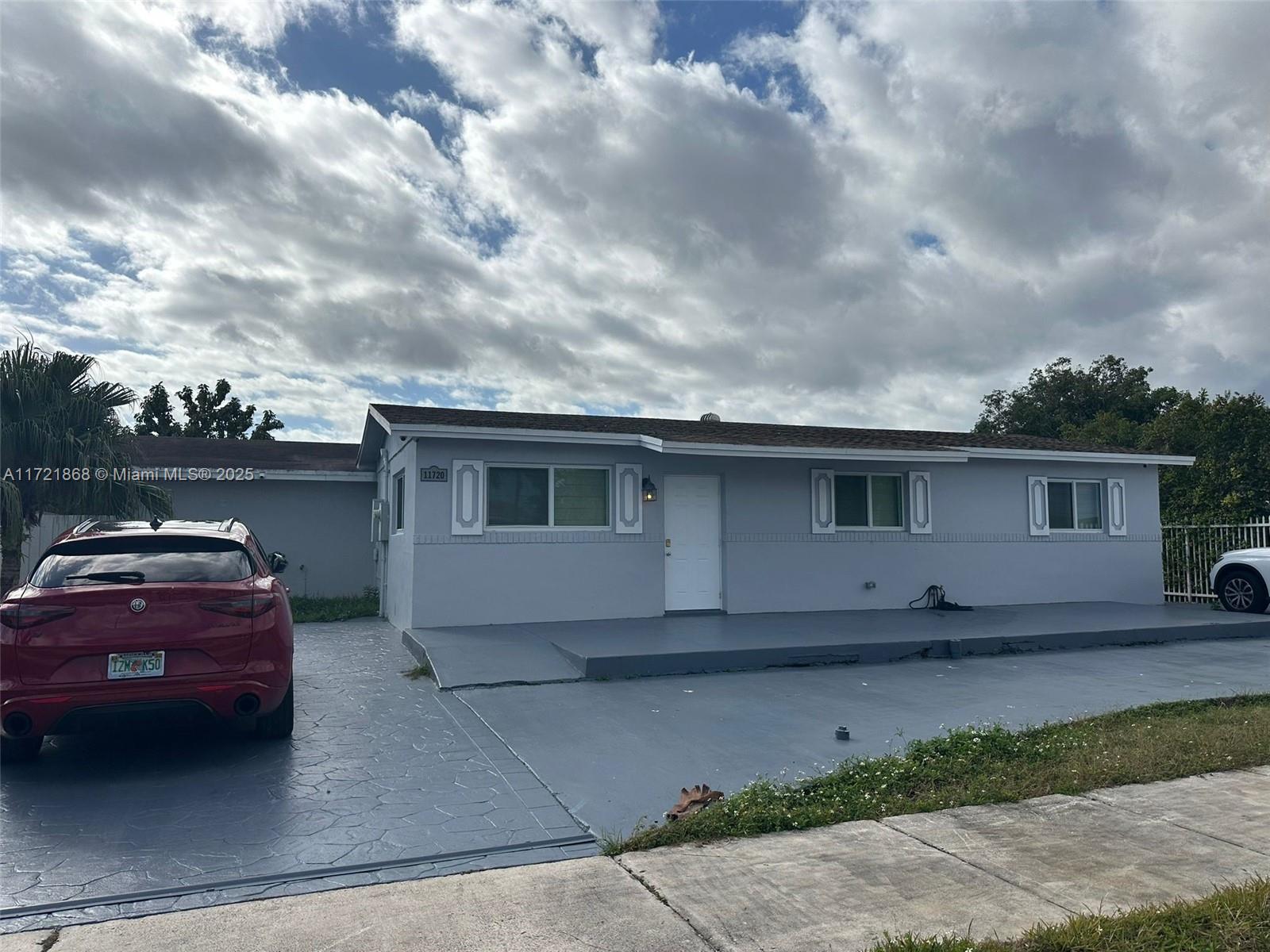 SOUTH MIAMI HEIGHTS ADDN - Residential Lease