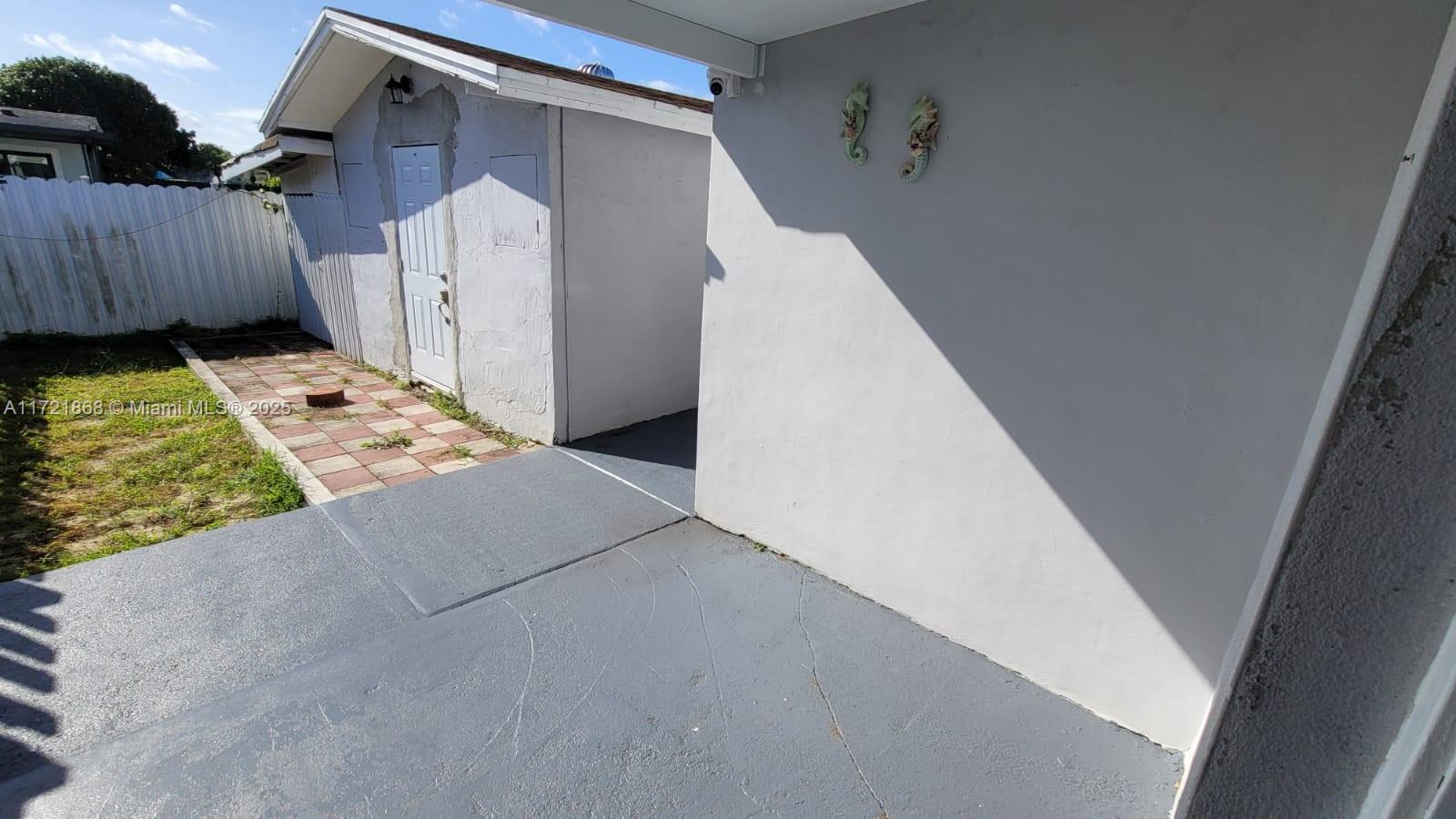 SOUTH MIAMI HEIGHTS ADDN - Residential Lease