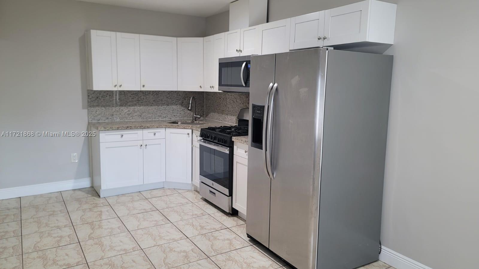 SOUTH MIAMI HEIGHTS ADDN - Residential Lease