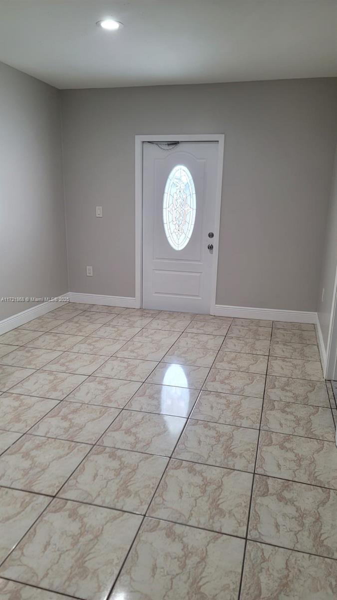 SOUTH MIAMI HEIGHTS ADDN - Residential Lease