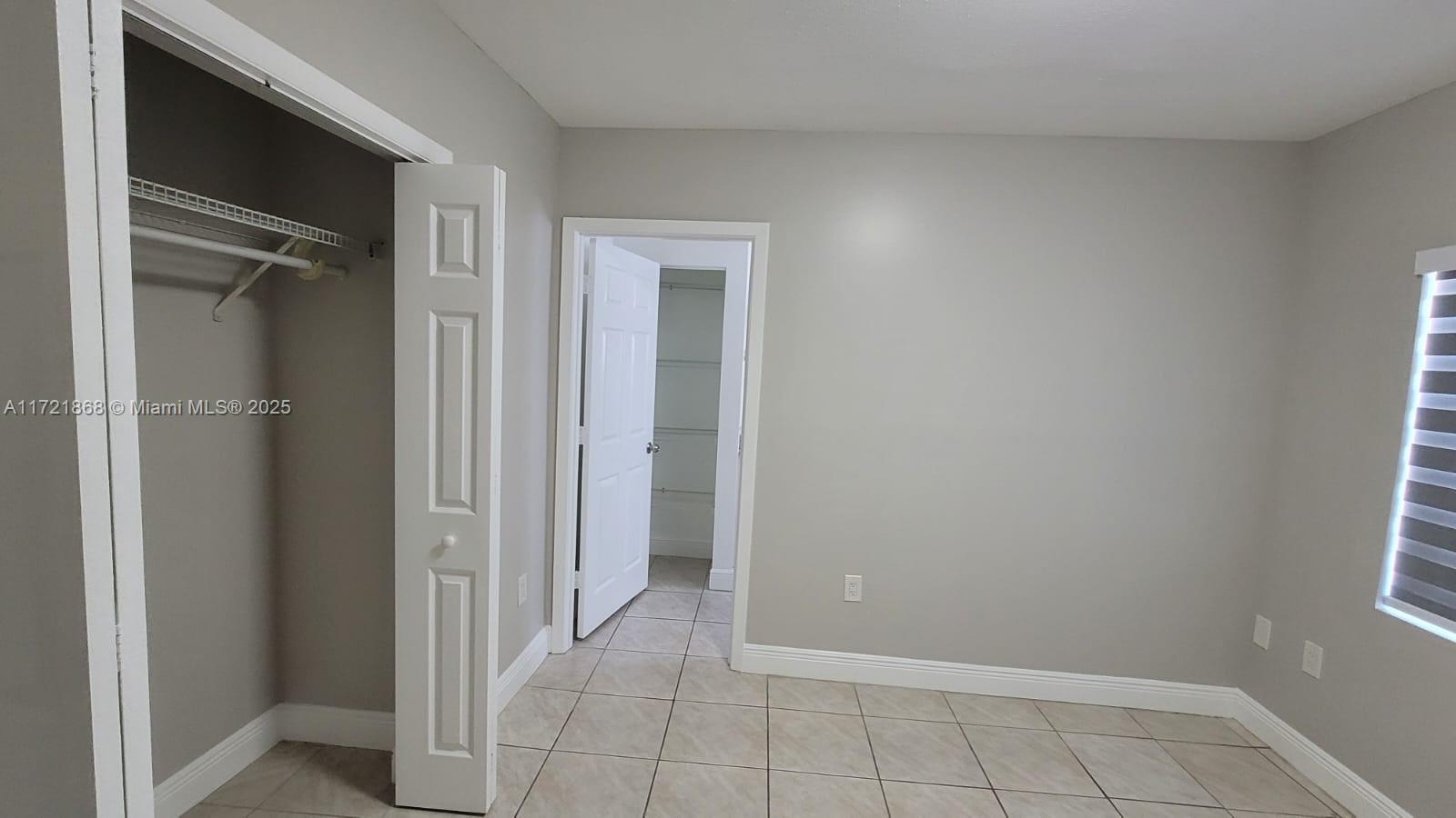 SOUTH MIAMI HEIGHTS ADDN - Residential Lease