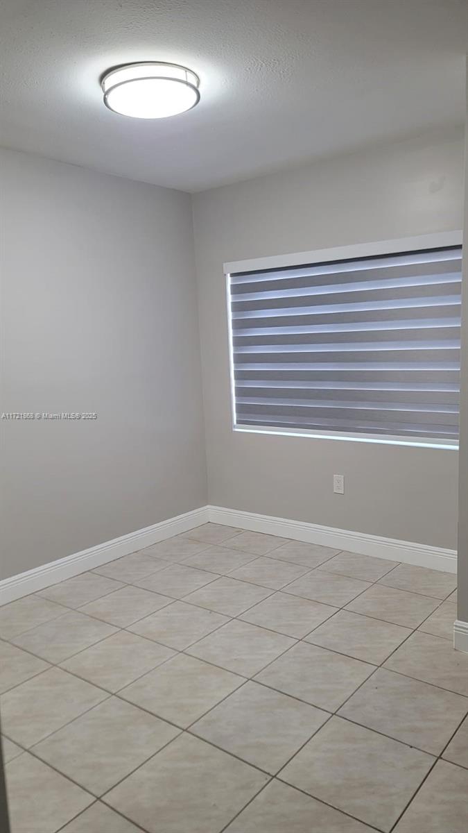 SOUTH MIAMI HEIGHTS ADDN - Residential Lease