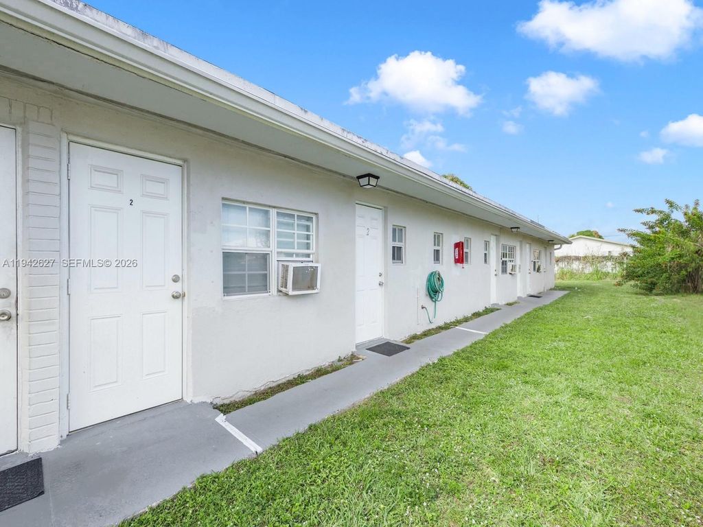 Photo of 4017 SW 24th St, West Park, FL 33023 (MLS # A11942627)