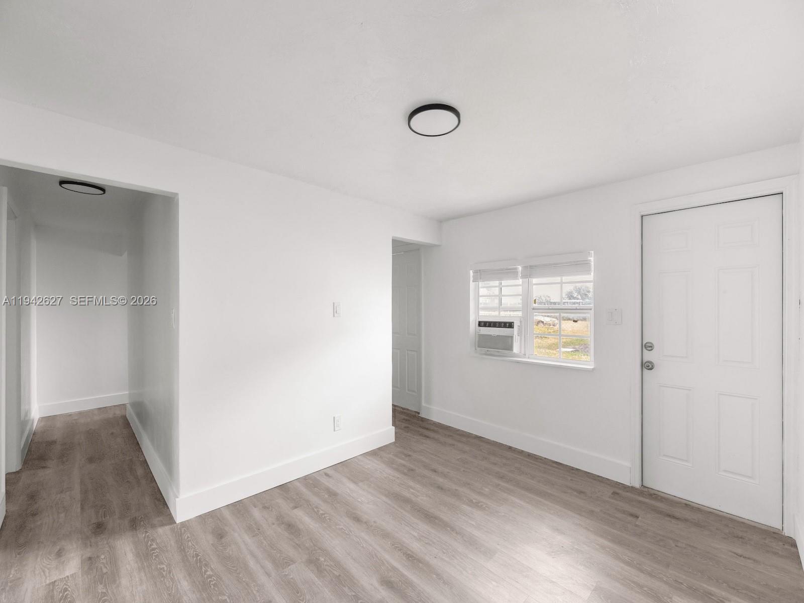 CARVER RANCHES - Residential Income