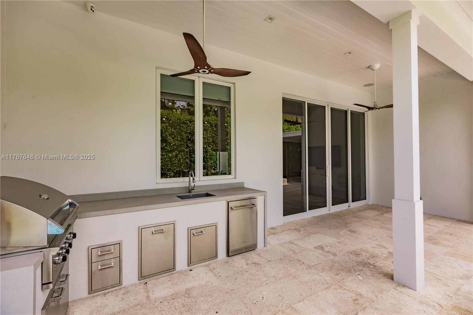 BEVERLY GARDENS - Residential