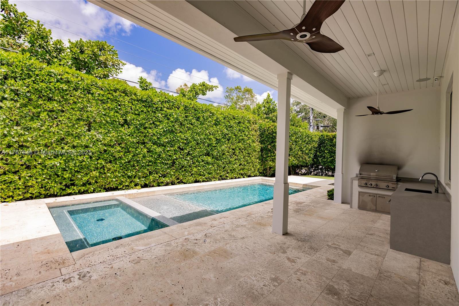 BEVERLY GARDENS - Residential