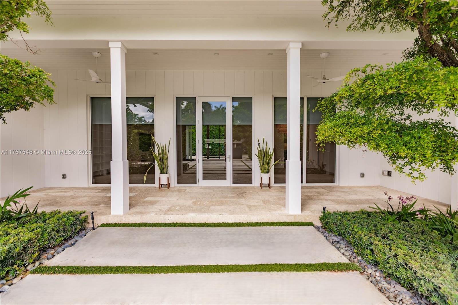 BEVERLY GARDENS - Residential