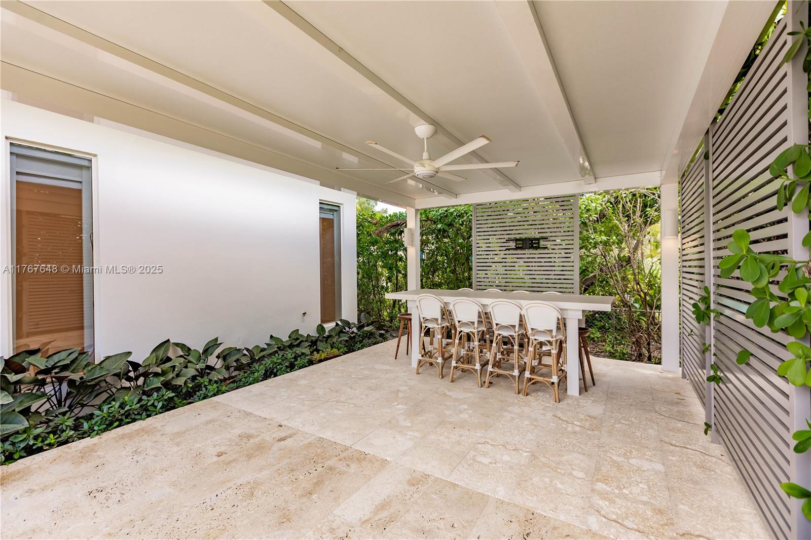 BEVERLY GARDENS - Residential