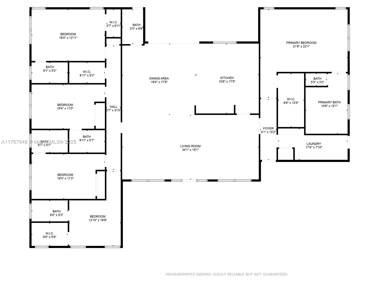 BEVERLY GARDENS - Residential