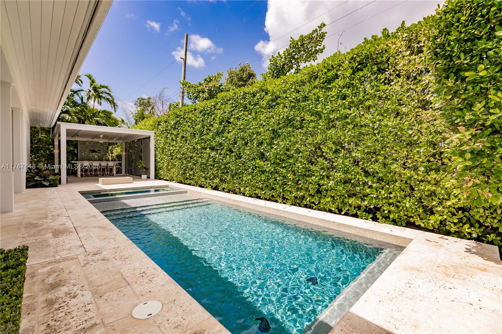 BEVERLY GARDENS - Residential