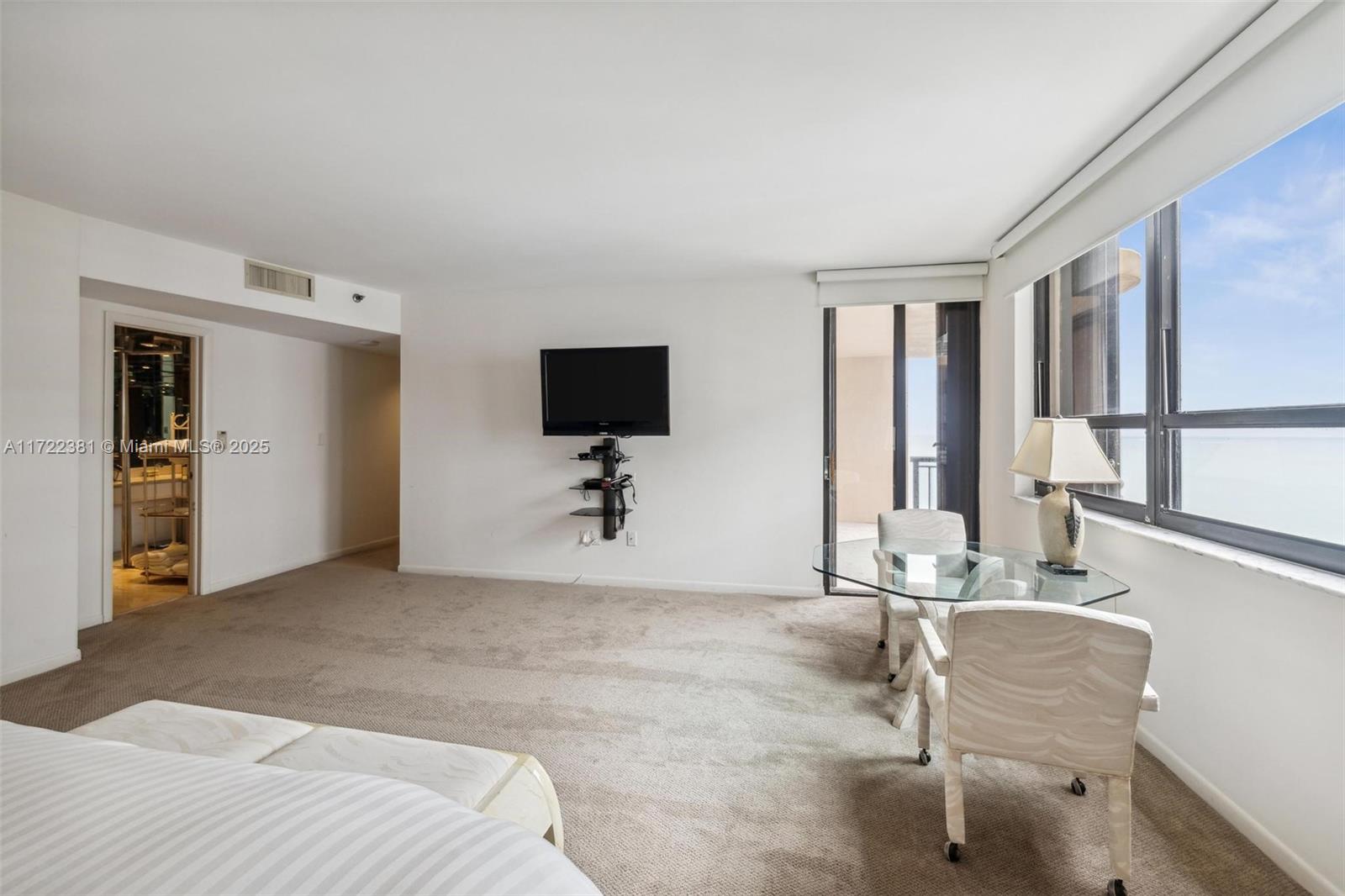 THE TIFFANY OF BAL HARBOU - Residential