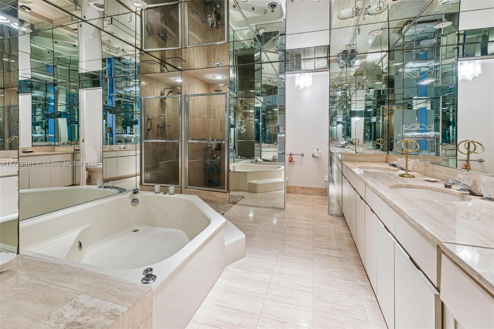 THE TIFFANY OF BAL HARBOU - Residential