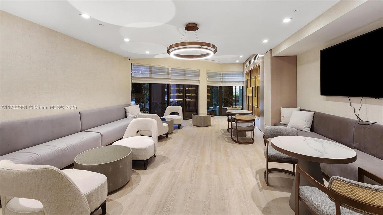 THE TIFFANY OF BAL HARBOU - Residential