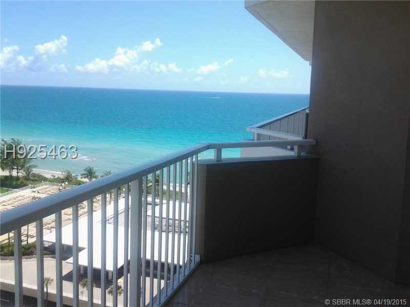 THE HEMISPHERES CONDO - Residential Lease