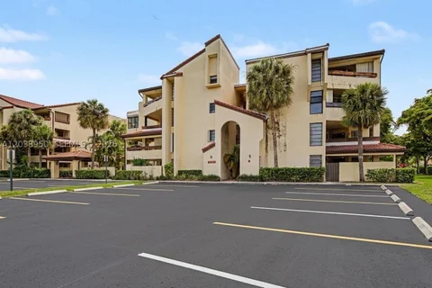 8830 Sw 123rd Ct Unit I-308, Miami