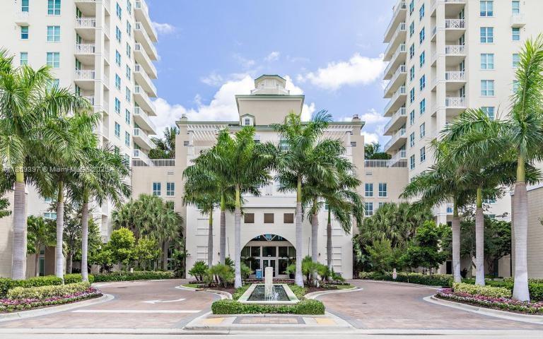 Beautiful 2 bedroom, 2 bath, semi-furnished condo with great intracoastal and ocean views. kitchen with granite counter tops and stainless-steel appliances. Large master bedroom with a walk-in closet, dual sinks, bathtub and a walk in shower. This condo features large porcelain flooring and a balcony overlooking the intracoastal, pool area and Ocean. Located close to schools, shopping, restaurants, major highways and just a few bicycle minutes to the beach. Casa Costa has high end amenities that includes a large sun deck with 2 pools, fitness center, club room, business center, 24 hours valet and attended lobby. It's for sure a Resort Style Living. Easy to Show, Call today! Can be rented with the furniture or without it.