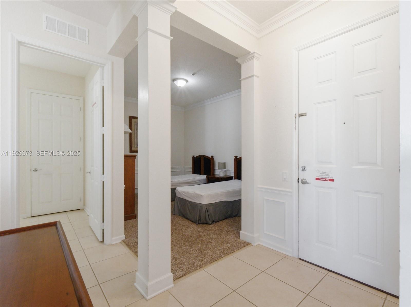 VISTA CAY/HARBOR SQUARE PH - Residential