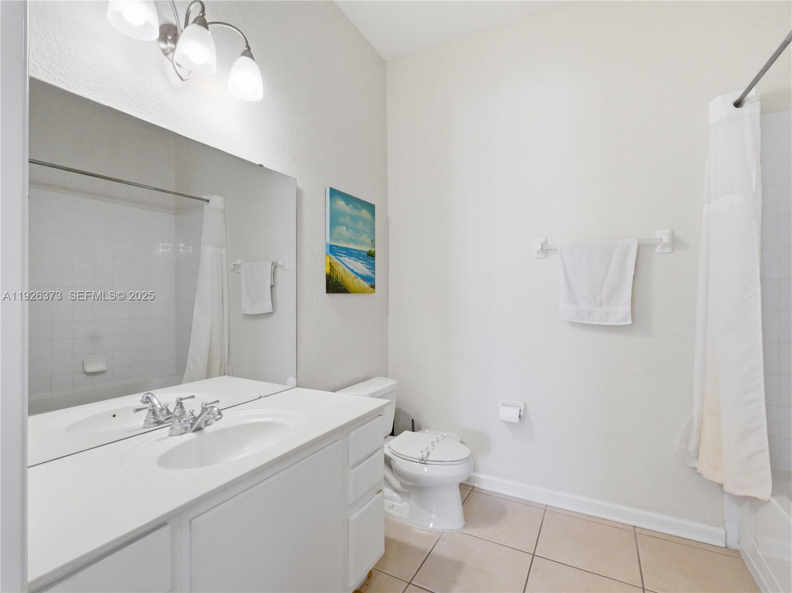 VISTA CAY/HARBOR SQUARE PH - Residential