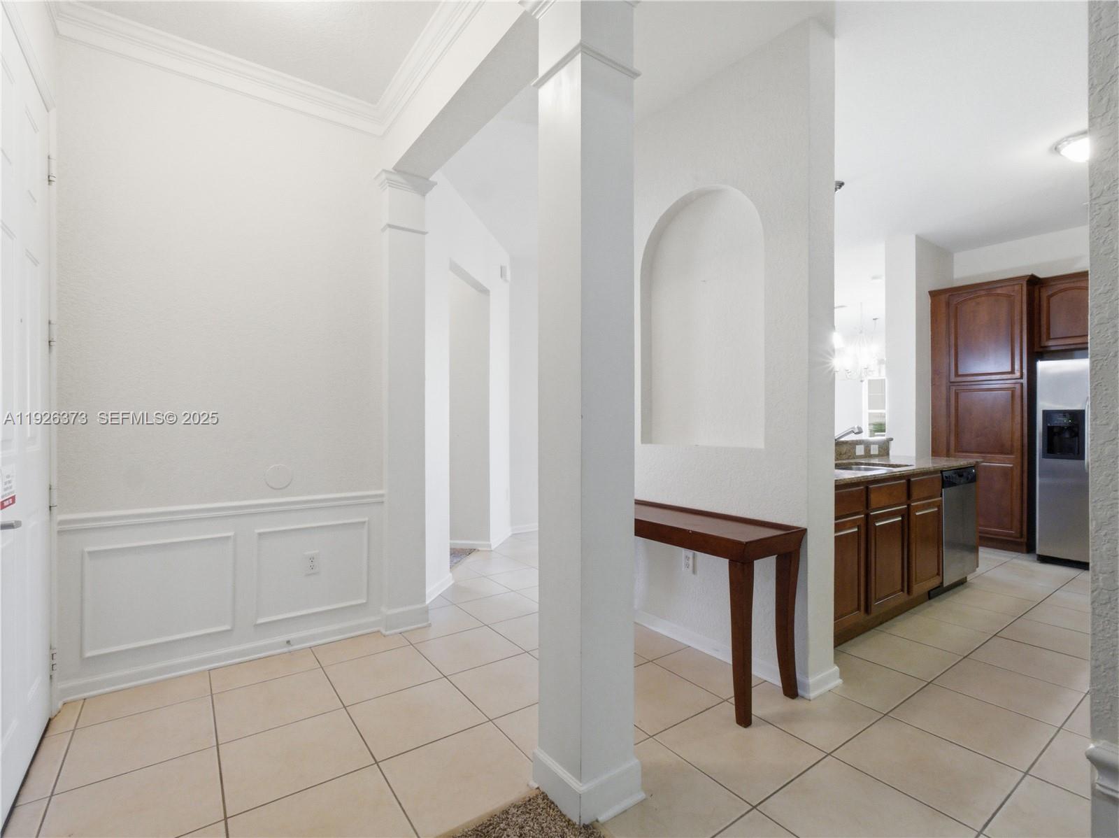 VISTA CAY/HARBOR SQUARE PH - Residential