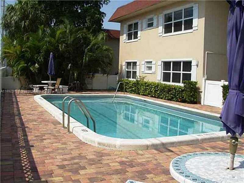 GEORGEN ARMS INC CONDO - Residential Lease