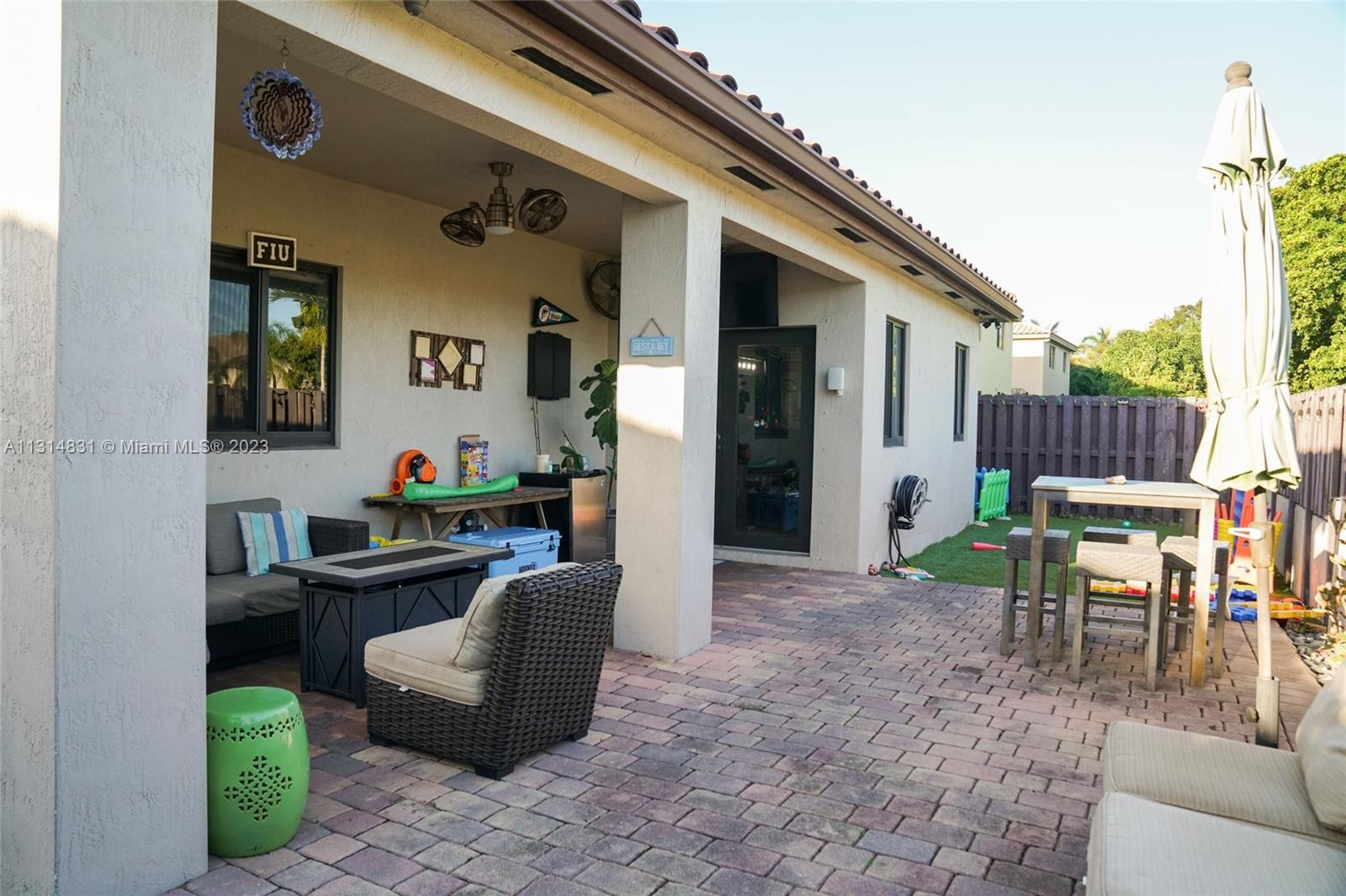 CENTENNIAL SEC 3 - Residential