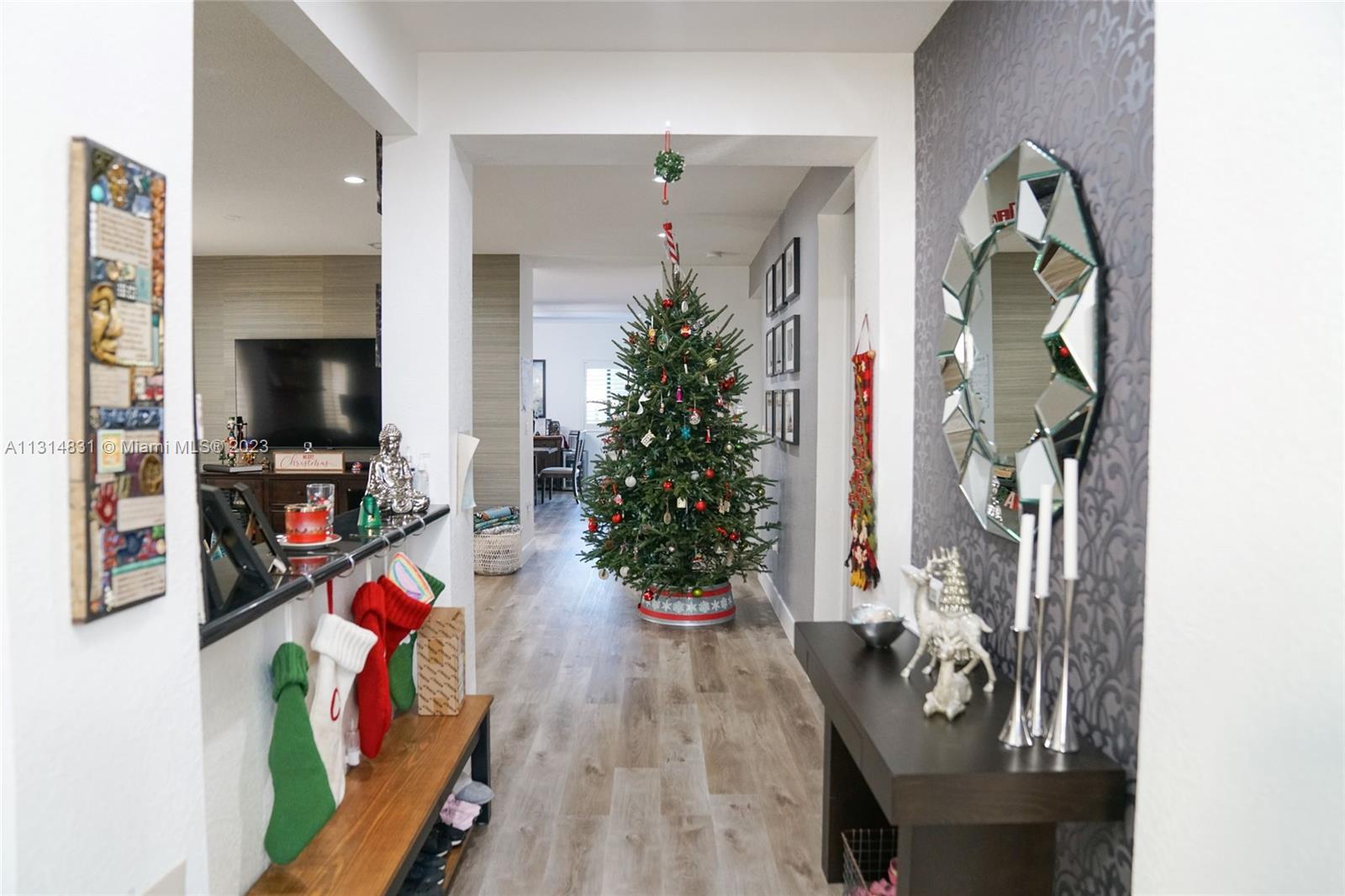 CENTENNIAL SEC 3 - Residential