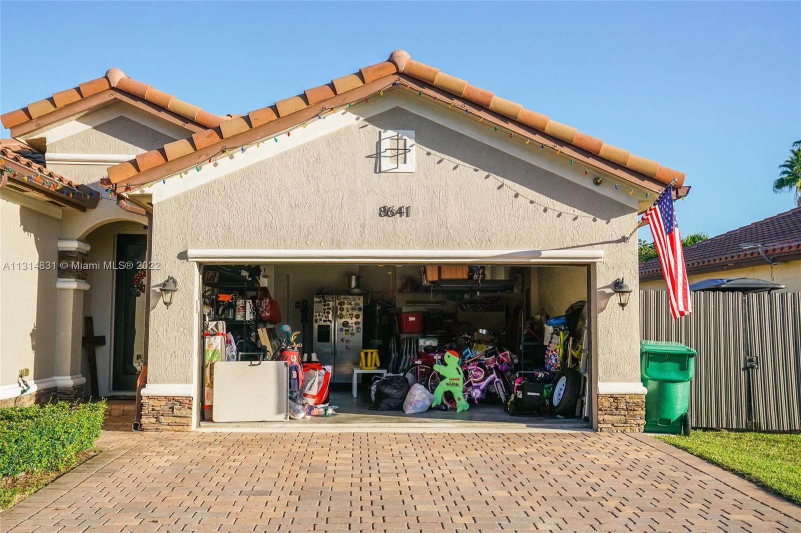 CENTENNIAL SEC 3 - Residential