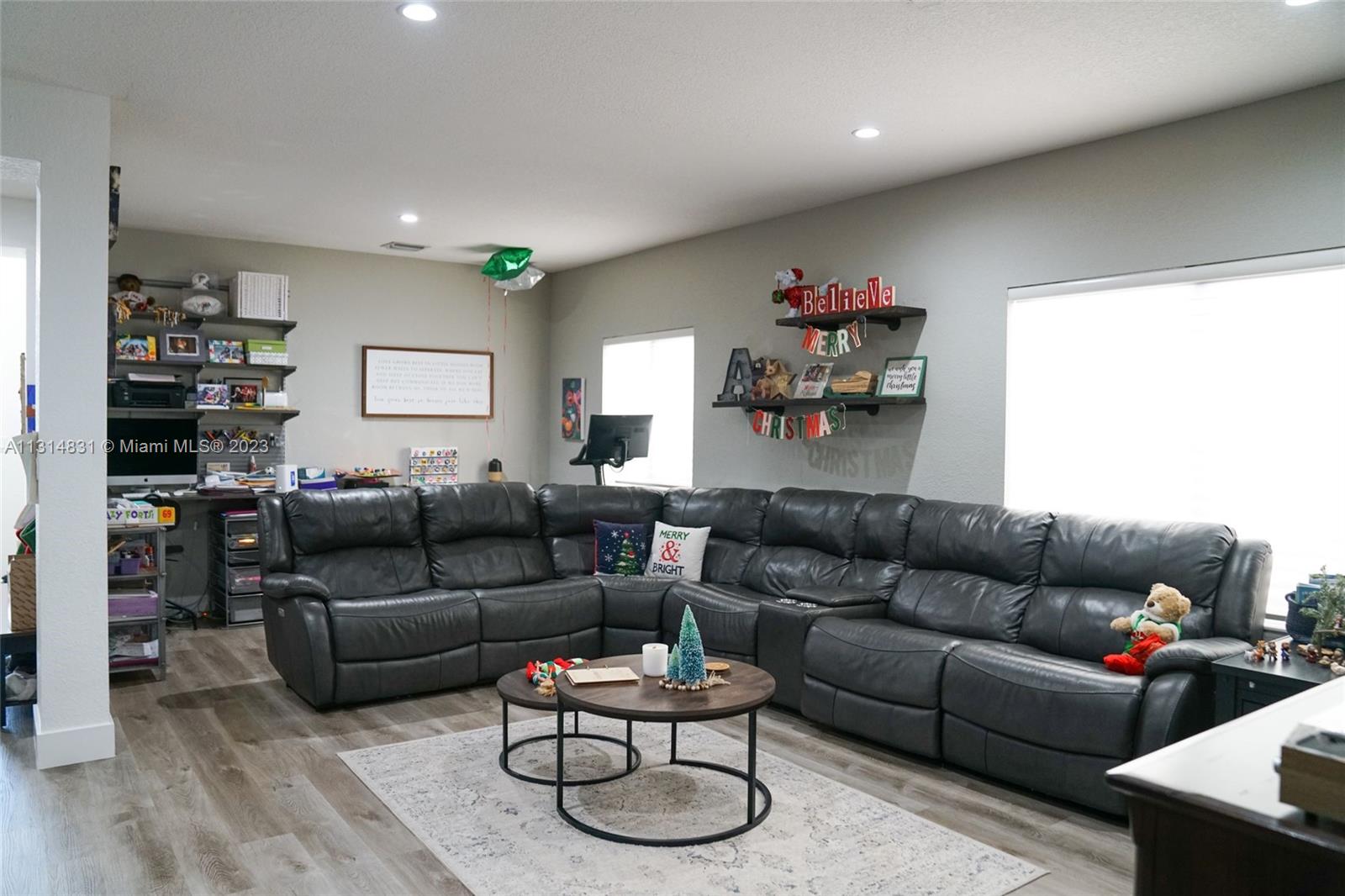 CENTENNIAL SEC 3 - Residential