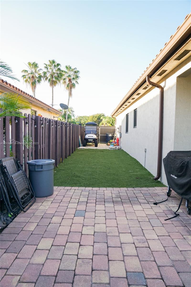 CENTENNIAL SEC 3 - Residential