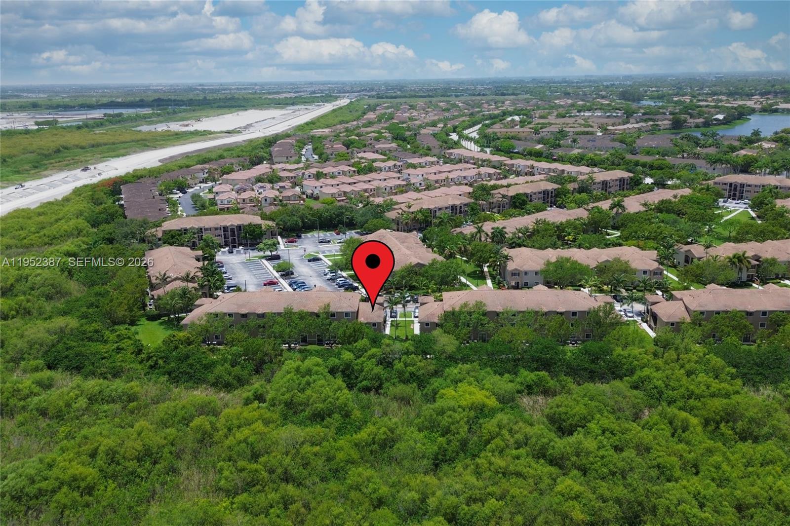 22901 SW 88th Pl 101