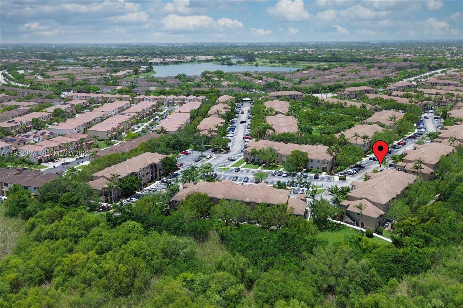 22901 SW 88th Pl 101