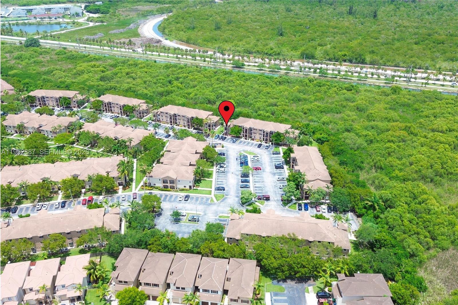 22901 SW 88th Pl 101