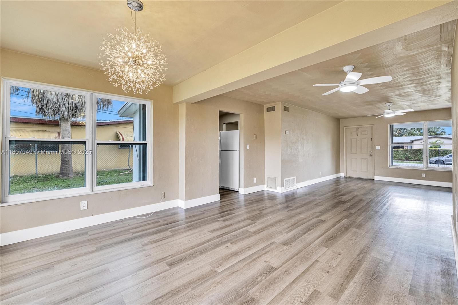 3740 Nw 9th St, Lauderhill, Miami-Dade County, Florida - 3 Bedrooms  
2 Bathrooms - 