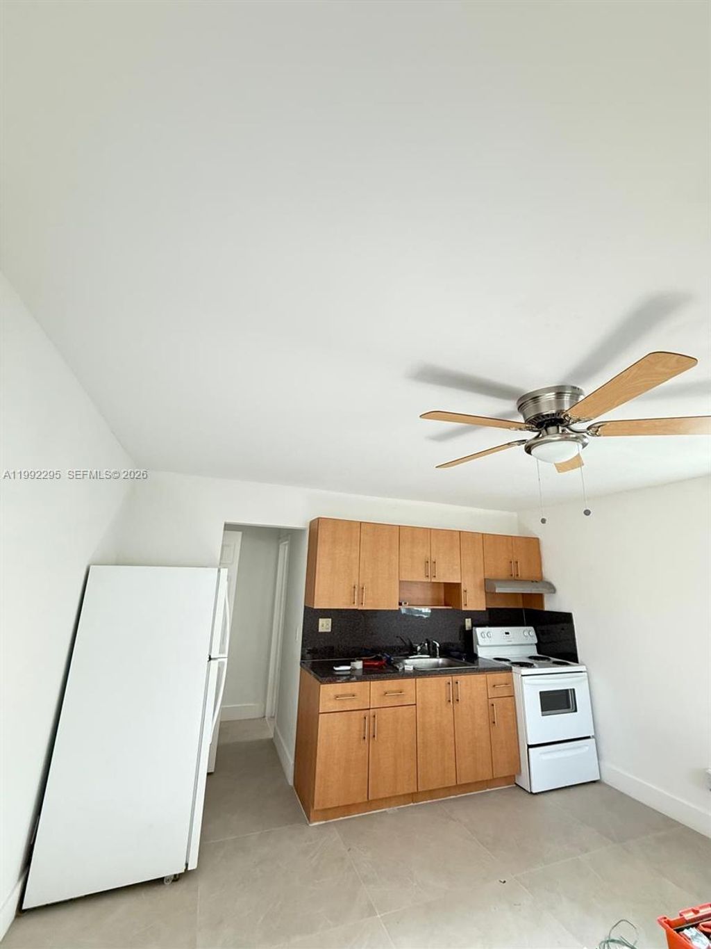 Photo of 242 SW 11th St #1, Dania Beach, FL 33004 (MLS # A11992295)