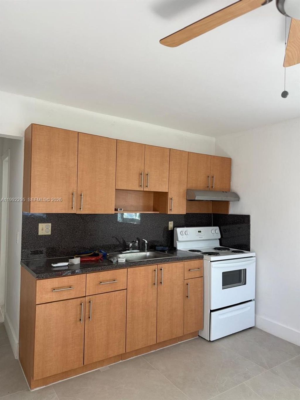 Photo of 242 SW 11th St #1, Dania Beach, FL 33004 (MLS # A11992295)